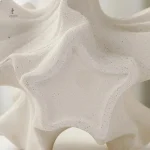 Vase contemporain pour décoration intérieure