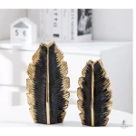 Vase nordique en céramique, parfait pour la décoration intérieure