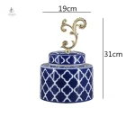 Vase ancien, culture chinoise