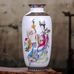Vase pas cher pour un style asiatique authentique