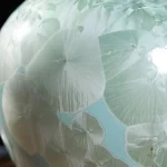 Vase traditionnel chinois en porcelaine fine