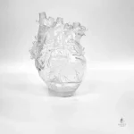 Vase coeur original pour embellir votre espace