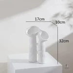 Vase corail, un choix parfait pour un intérieur stylé