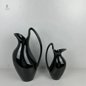 Vase cruche moderne, parfait pour la décoration intérieure