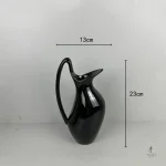 Vase cruche unique, pièce maîtresse pour votre décoration