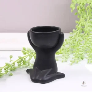 Vase design pour ajouter une touche de sophistication