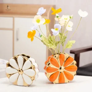 Vase design pour embellir votre espace de vie