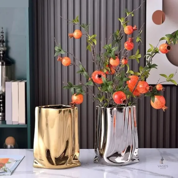 Vase élégant pour embellir votre intérieur