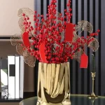 Vase en terre cuite pour style rustique