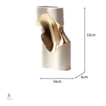 Vase design tendance pour embellir votre espace