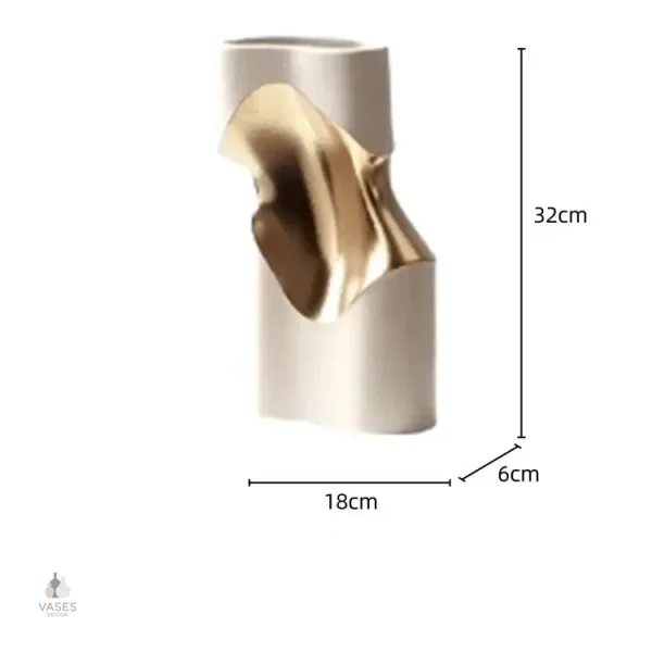 Vase design tendance pour embellir votre espace