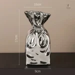 Vase artistique pour embellir votre salon