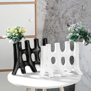 Vase élégant pour embellir votre intérieur