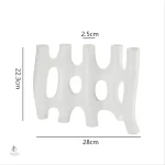 Vase d'ornement pour embellir votre espace