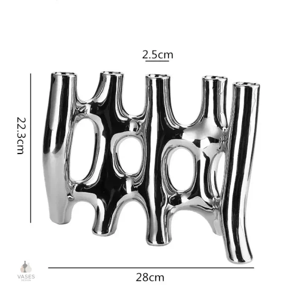 Vase tendance pour compléter votre décoration intérieure