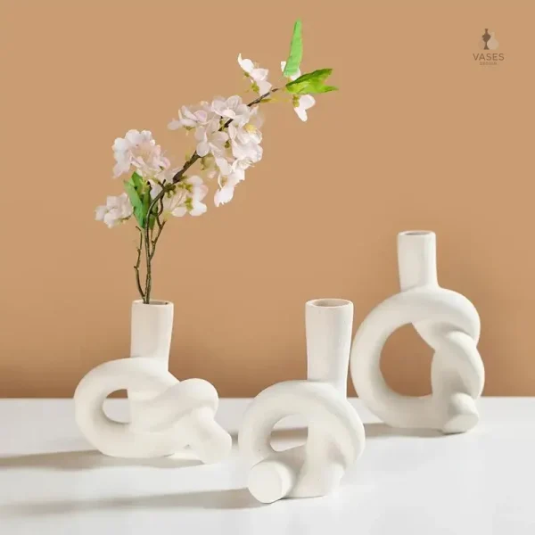Vase design moderne à prix abordable