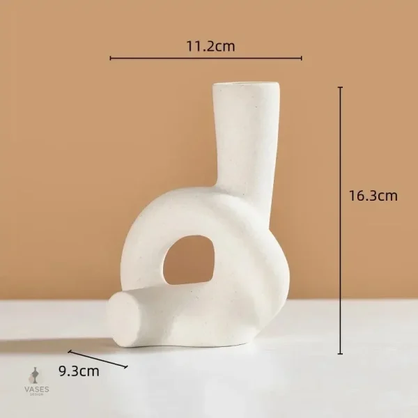 Vase pas cher, parfait pour vos arrangements floraux