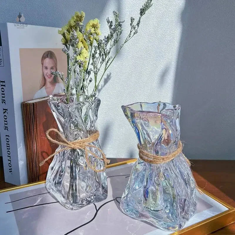 Vase design