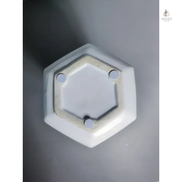 Vase décoratif pour une touche de luxe