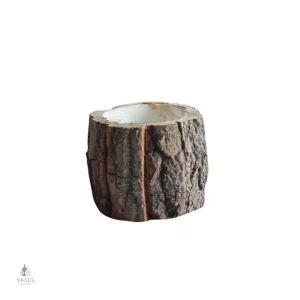 Vase pas cher, parfait pour embellir n'importe quel espace