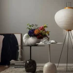 Vase en coquillage, un accessoire tendance pour la maison