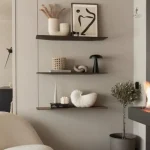 Vase en coquillage, pièce maîtresse pour table ou étagère
