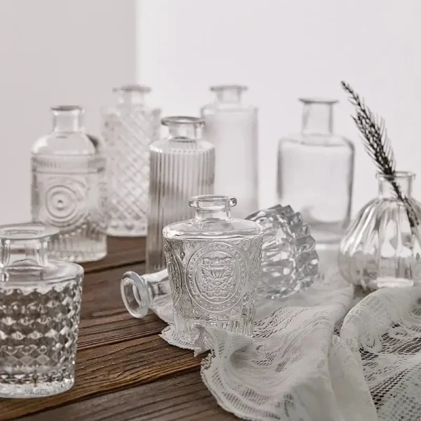 Vase pas cher pour décoration intérieure