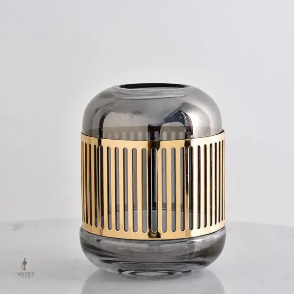 Vase en verre, pièce essentielle pour déco