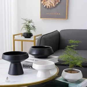 Vase feng shui décoratif pour harmoniser votre intérieur