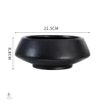 Vase feng shui à fleurs pour embellir votre espace