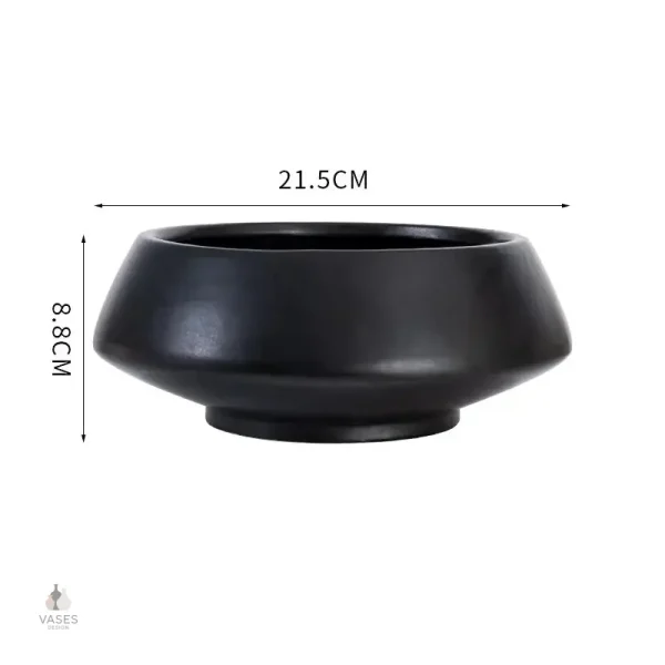 Vase feng shui à fleurs pour embellir votre espace