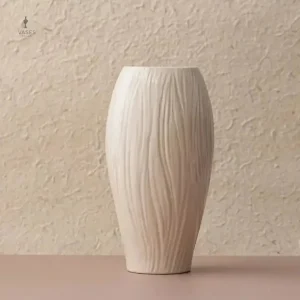 Vase fesse moderne pour intérieur