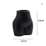 Vase design élégant pour embellir votre espace