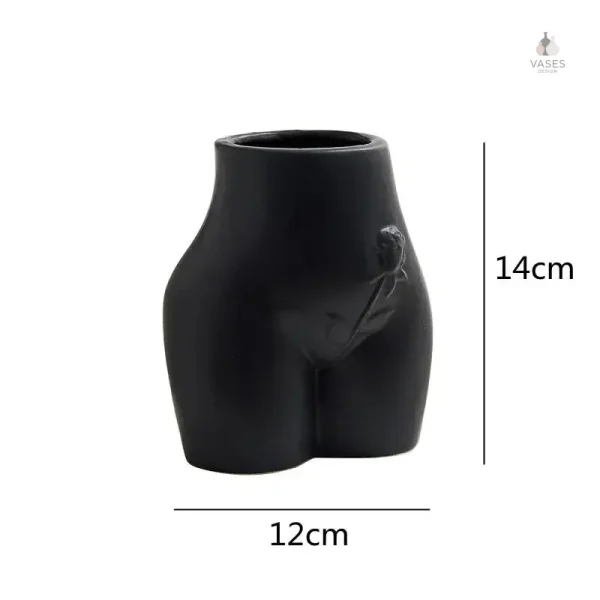 Vase design élégant pour embellir votre espace