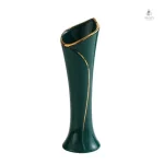 Vase floral design pour intérieur stylé
