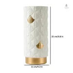 Vase céramique chic pour embellir votre espace