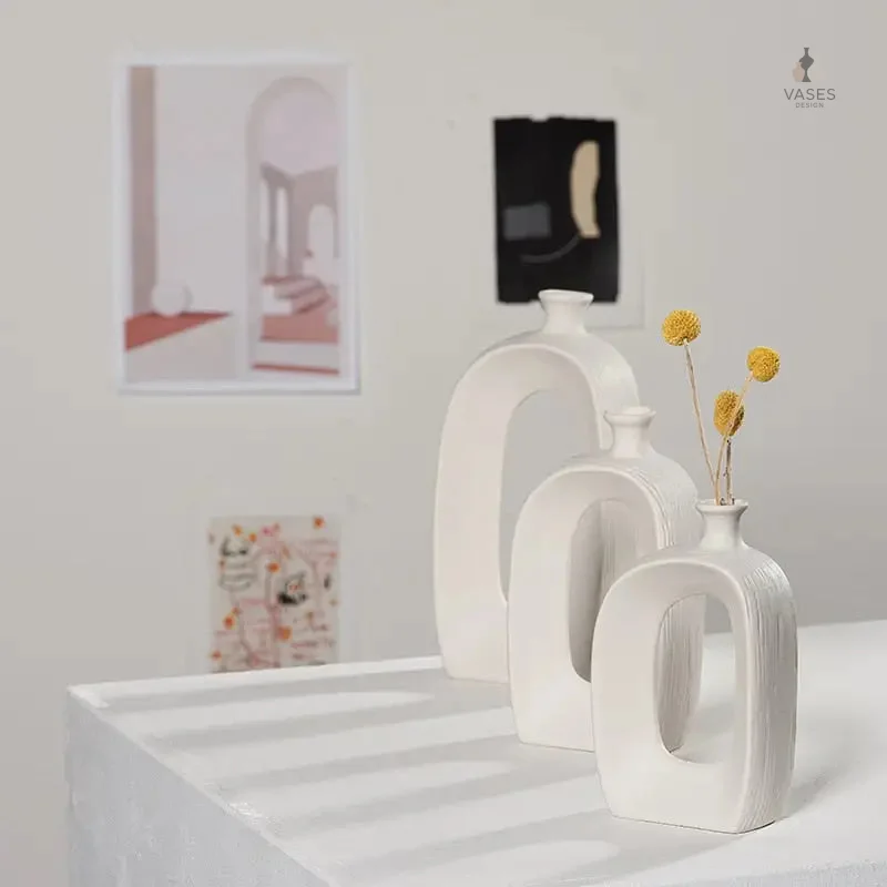 Vase pampa