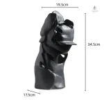 Vase polyvalent pour toutes vos compositions florales