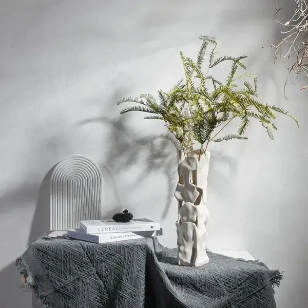 Vase décoratif pour embellir votre intérieur