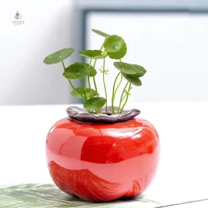 Vase fruit design pour embellir votre espace