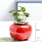 Vase fruit, accessoire tendance pour votre maison