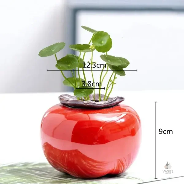 Vase fruit, accessoire tendance pour votre maison