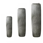 Vase grand format pour espace ouvert