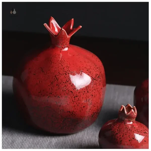 Vase grenade, pièce maîtresse pour votre intérieur