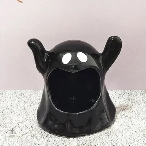 Vase original pour célébrer Halloween avec style