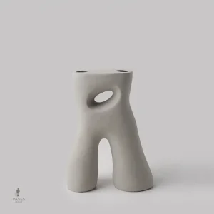 Vase moderne pour décoration intérieure