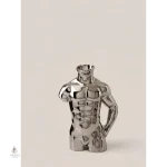 Vase homme décoratif pour une touche originale