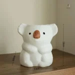 Vase koala, une idée cadeau unique
