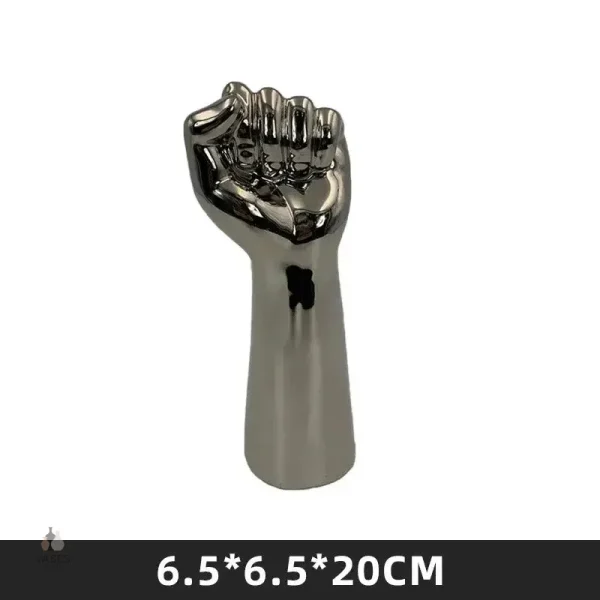 Vase vintage en céramique pour collection