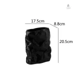 Vase contemporain à tarif attractif